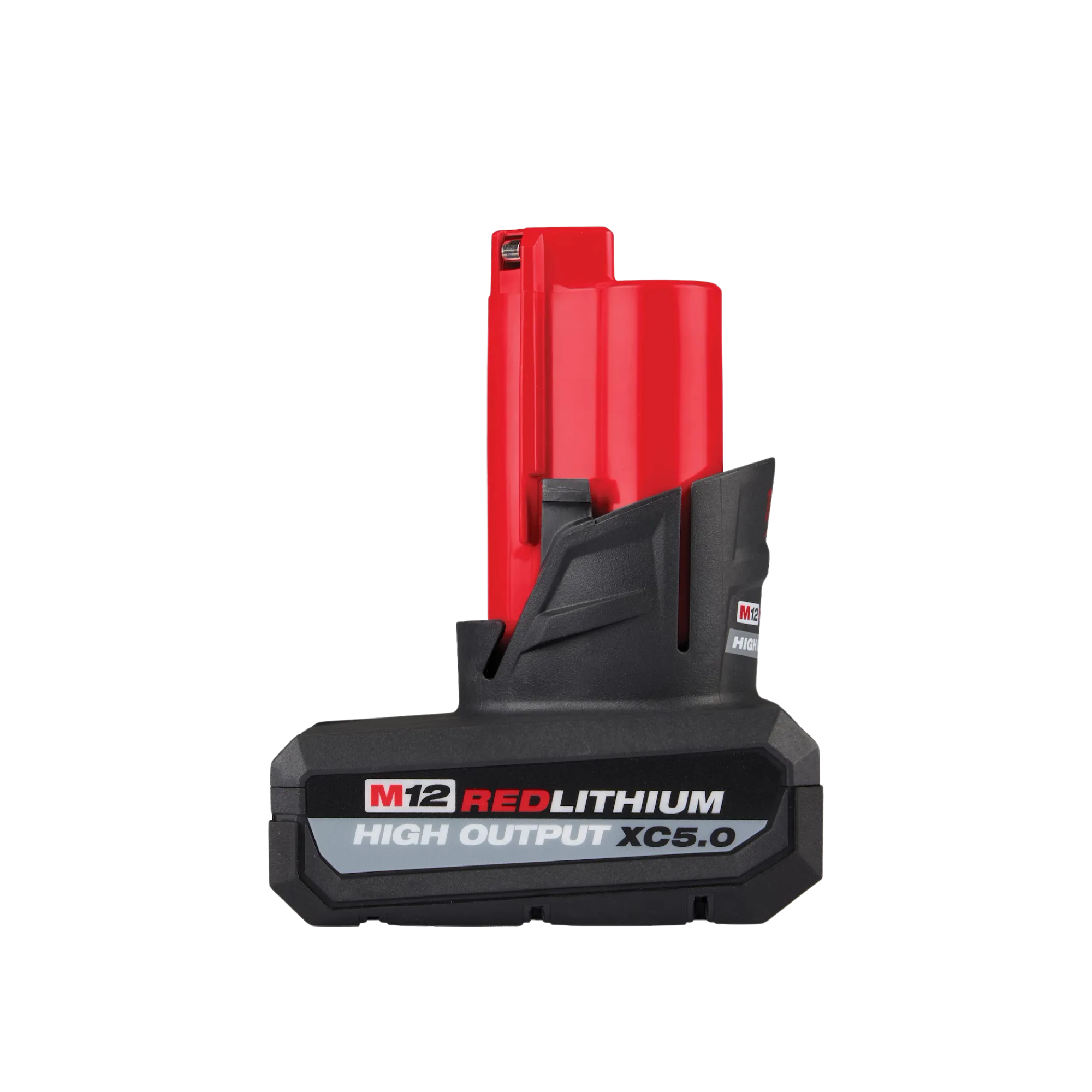Milwaukee M12 REDLITHIUM HIGH OUTPUT XC5.0 Battery Pack from Columbia Safety